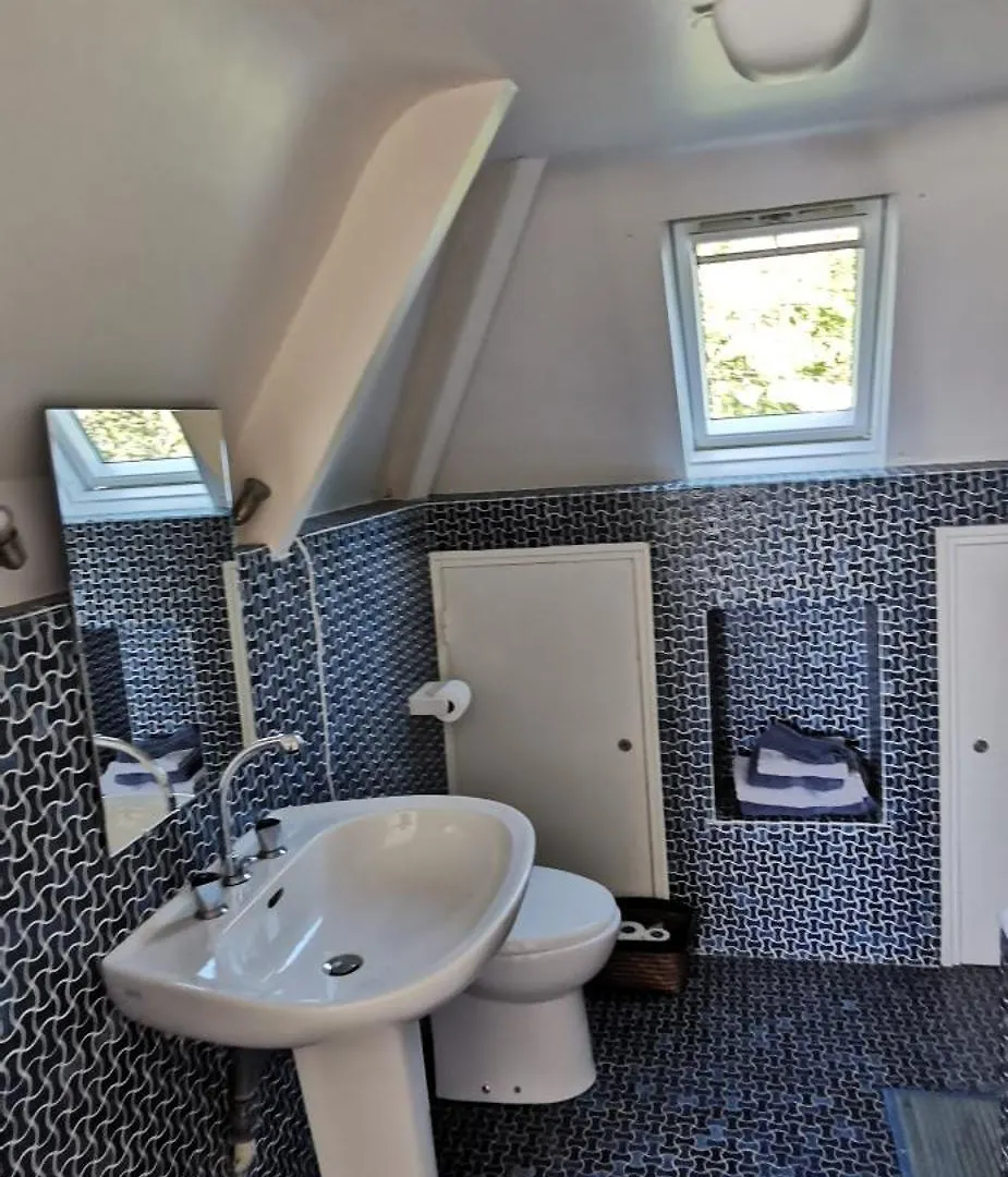 Homestay Les Pieds Dans L'Eau Apartment Saint-Malo