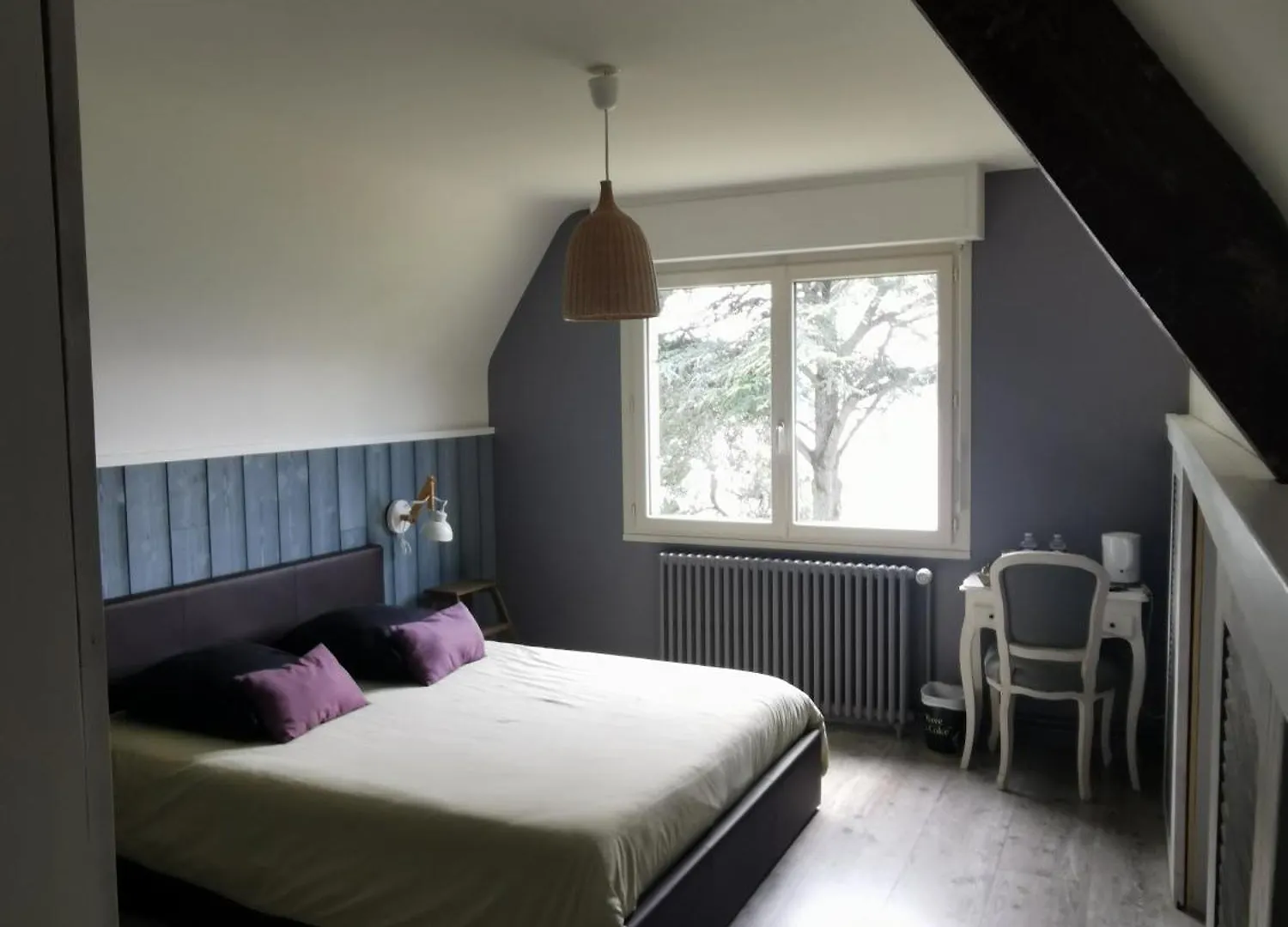 Les Pieds Dans L'Eau Apartment Saint-Malo