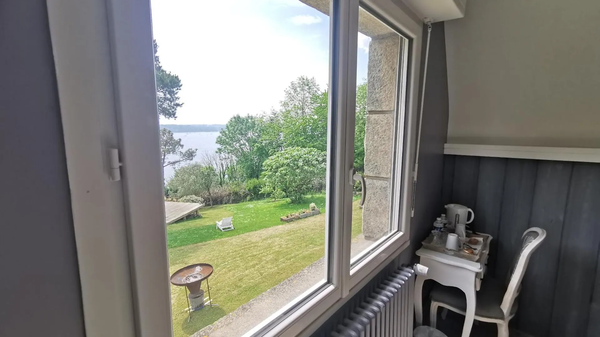 Homestay Les Pieds Dans L'Eau Apartment Saint-Malo France