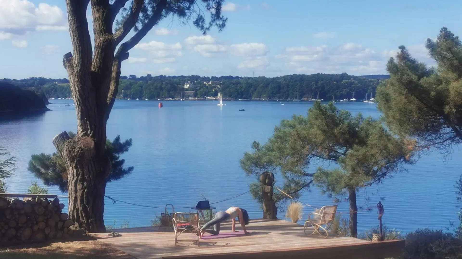 Les Pieds Dans L'Eau Apartment Saint-Malo 0*,  France