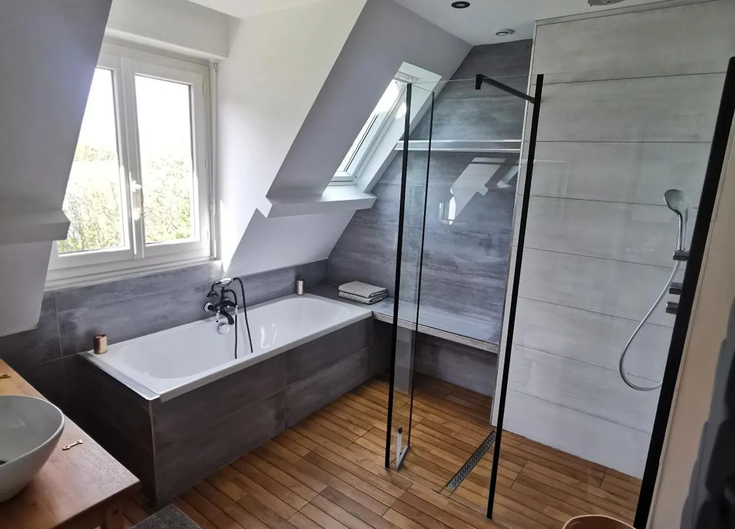 Homestay Les Pieds Dans L'Eau Apartment Saint-Malo