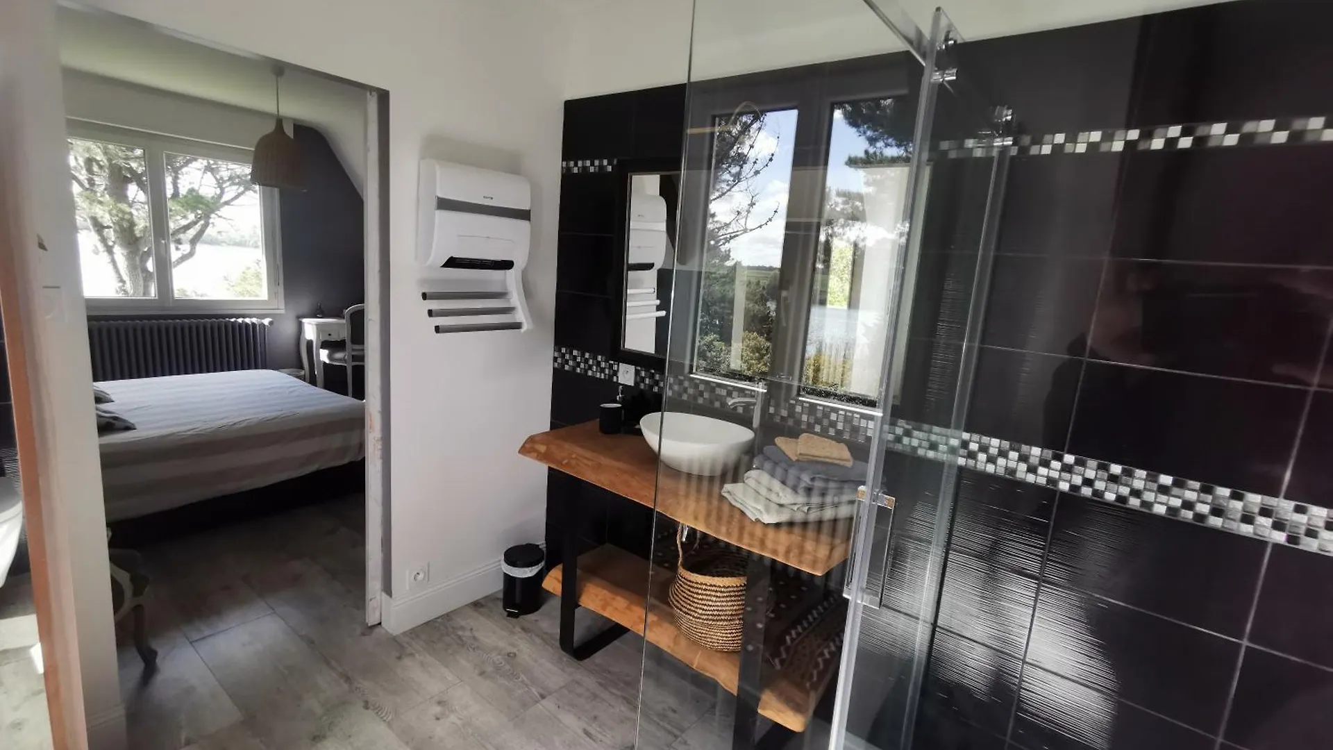 Les Pieds Dans L'Eau Apartment Saint-Malo 0*,  France