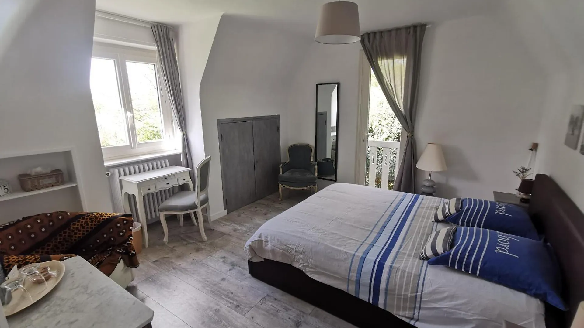 Les Pieds Dans L'Eau Apartment Saint-Malo 0*,