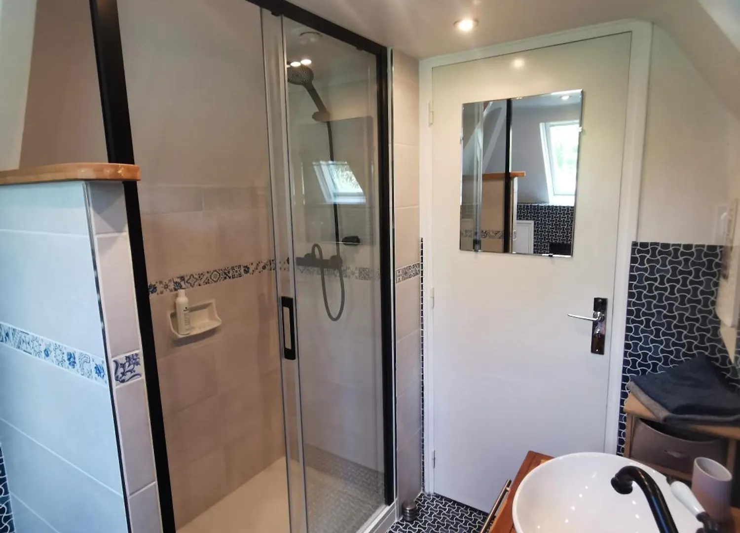 Homestay Les Pieds Dans L'Eau Apartment Saint-Malo France