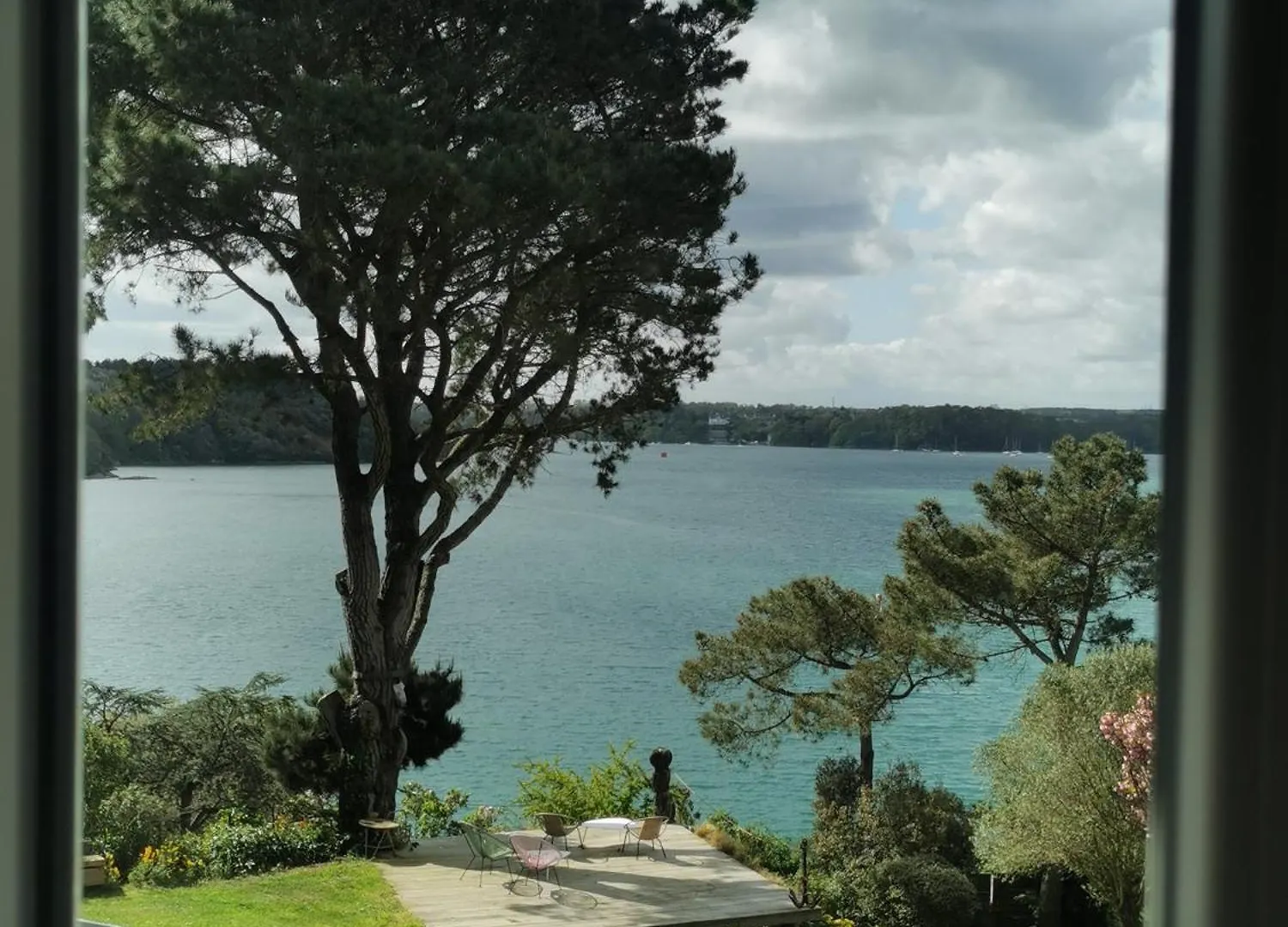 Les Pieds Dans L'Eau Apartment Saint-Malo 0*,  France
